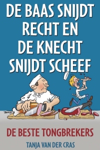 Boek De Beste Tongbrekers Cadeau