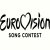Eurovisie Songfestival Liedjes Wedstrijd Europa Eurosongfestival Douze Points Twaalf Punten Gaan Naar Winnaars