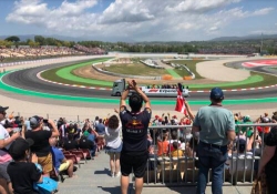 Formule 1 Fanreizen Sportreis Formule Een Weekend Reizen