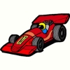 Formule 1 Raceauto's Racewagens Zandvoort Assen Wereldkampioen Auto's Snelheid Racen