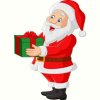 Kerstman Spreuken Quotes Santa Claus Gezegden Kerstmannenpak Rendieren Slee Kerstmis Cadeaus Geven Elfjes