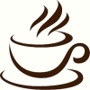 Koffie Spreuken Quotes Kop Bakkie Pleur Zwarte Goud Koffiepauze Koffieautomaat