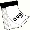 Maand Augustus Spreuken Weerspreuken Augustusmaand 8e maand Quotes Spreekwoorden Achtste Kalendermaand