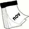 Maand November Spreuken Weerspreuken Novembermaand 11e maand Quotes Spreekwoorden Elfde Kalendermaand
