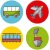 Openbaar Vervoer Spreuken Publiek Transport Quotes Vervoersmiddelen voor iedereen toegankelijk