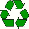 Recycling Spreuken Recyclen Quotes Hergebruiken Papier Plastic Metaal Oud IJzer
