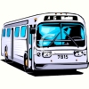 Vervoer Openbaar Transport Auto Bus Trein Vliegtuig Motor