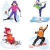 Wintersport Quotes Grappige Apres Ski Spreuken Uitspraken Winterpsportvakanties Wintersporten Olympische Winterspelen