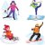 Wintersport Quotes Grappige Apres Ski Spreuken Uitspraken Winterpsportvakanties Wintersporten Olympische Winterspelen